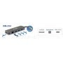 D-Link DUB-2334 5-in-1 USB-C Hub with Gigabit Ethernet and power delivery, 1* USB-C connector, 1* Gigabit Ethernet, 3* USB Type-